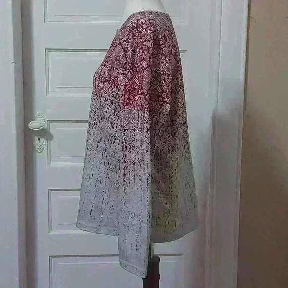 NORCORA top  K0338 - Picture 4 of 5